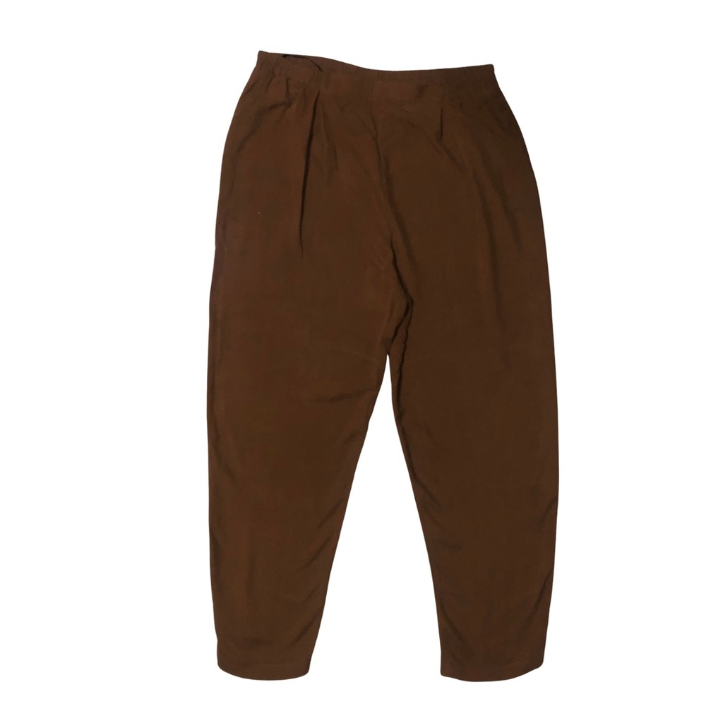 Men's Brown Pants Size Pm
